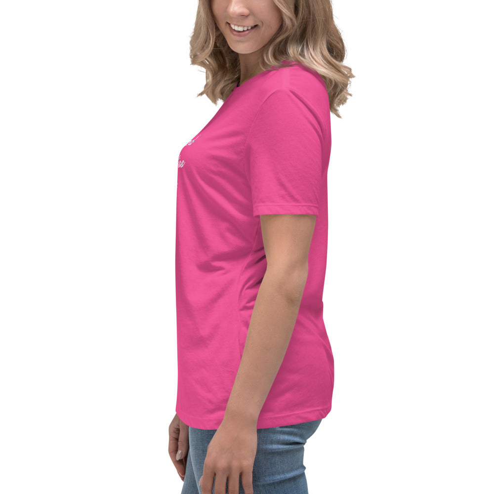 Divorce Tee I Found My Bliss #divorce Women's Relaxed Tee by EraofInk