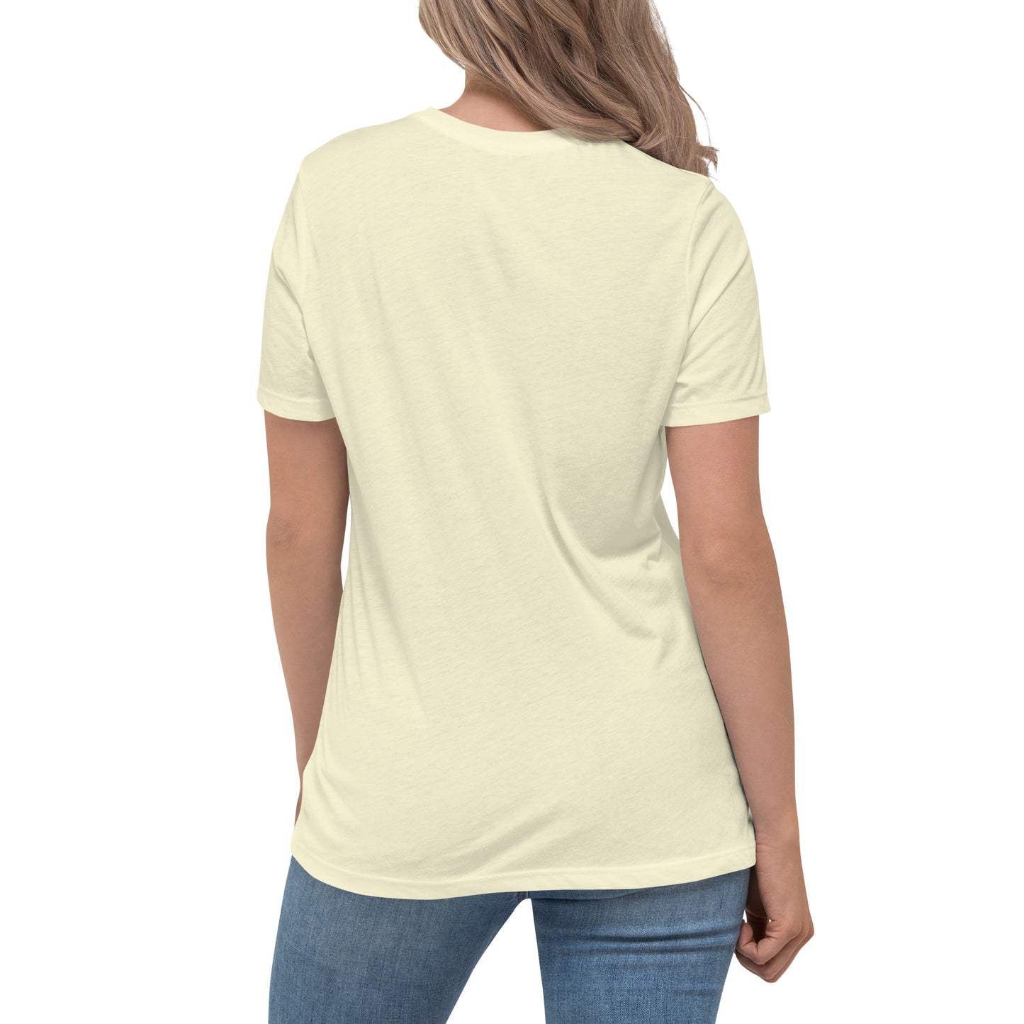 Cowgirl Women's Relaxed Tee by EraofInk