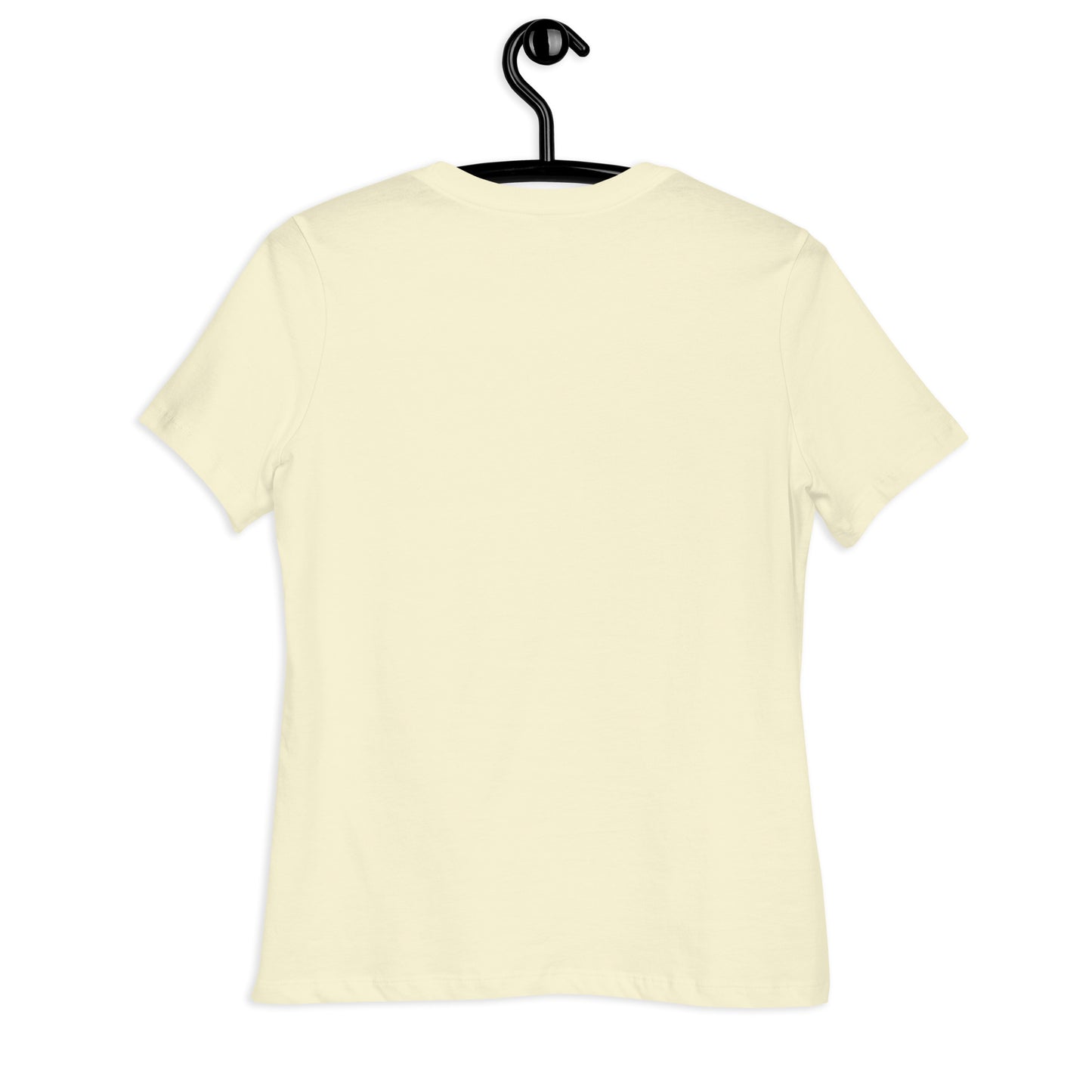 Forever Lover Women's Relaxed Tee by EraofInk