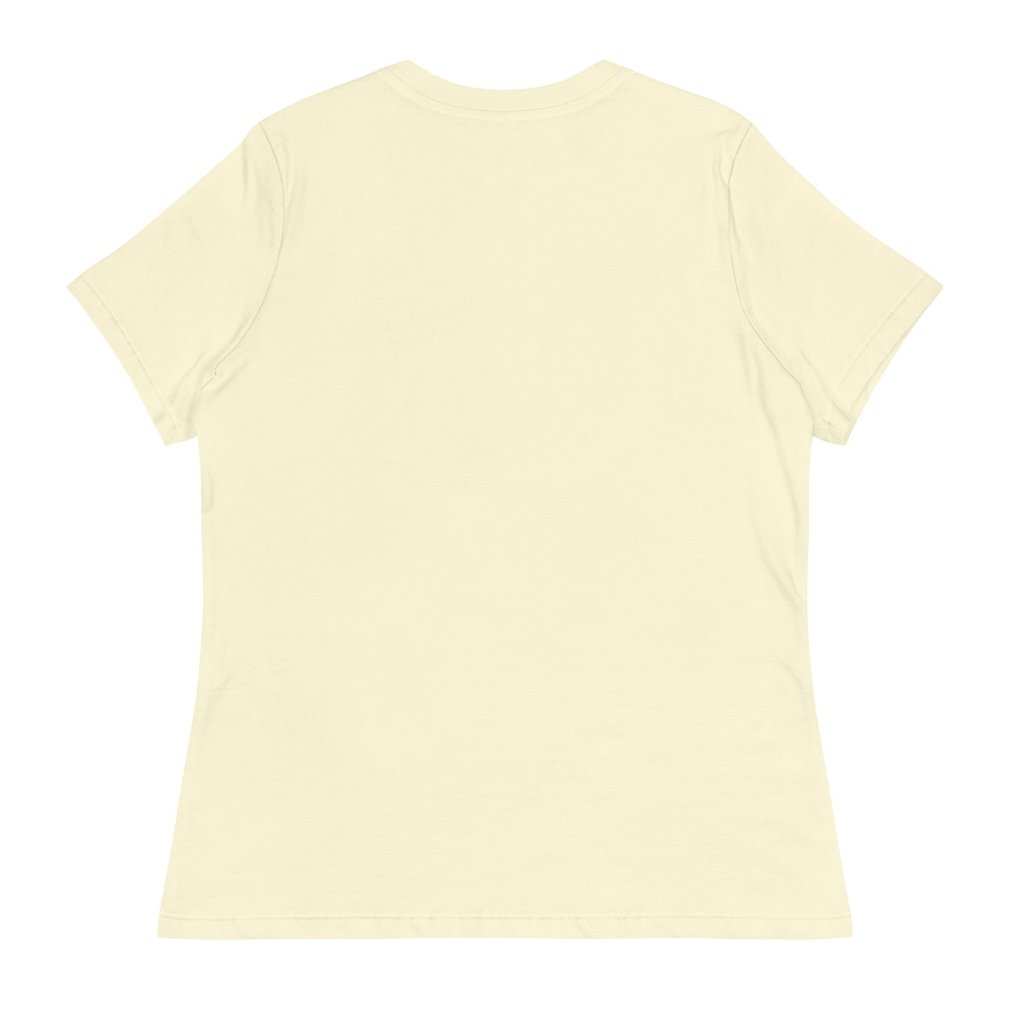 Amore Women's Relaxed Tee by EraofInk