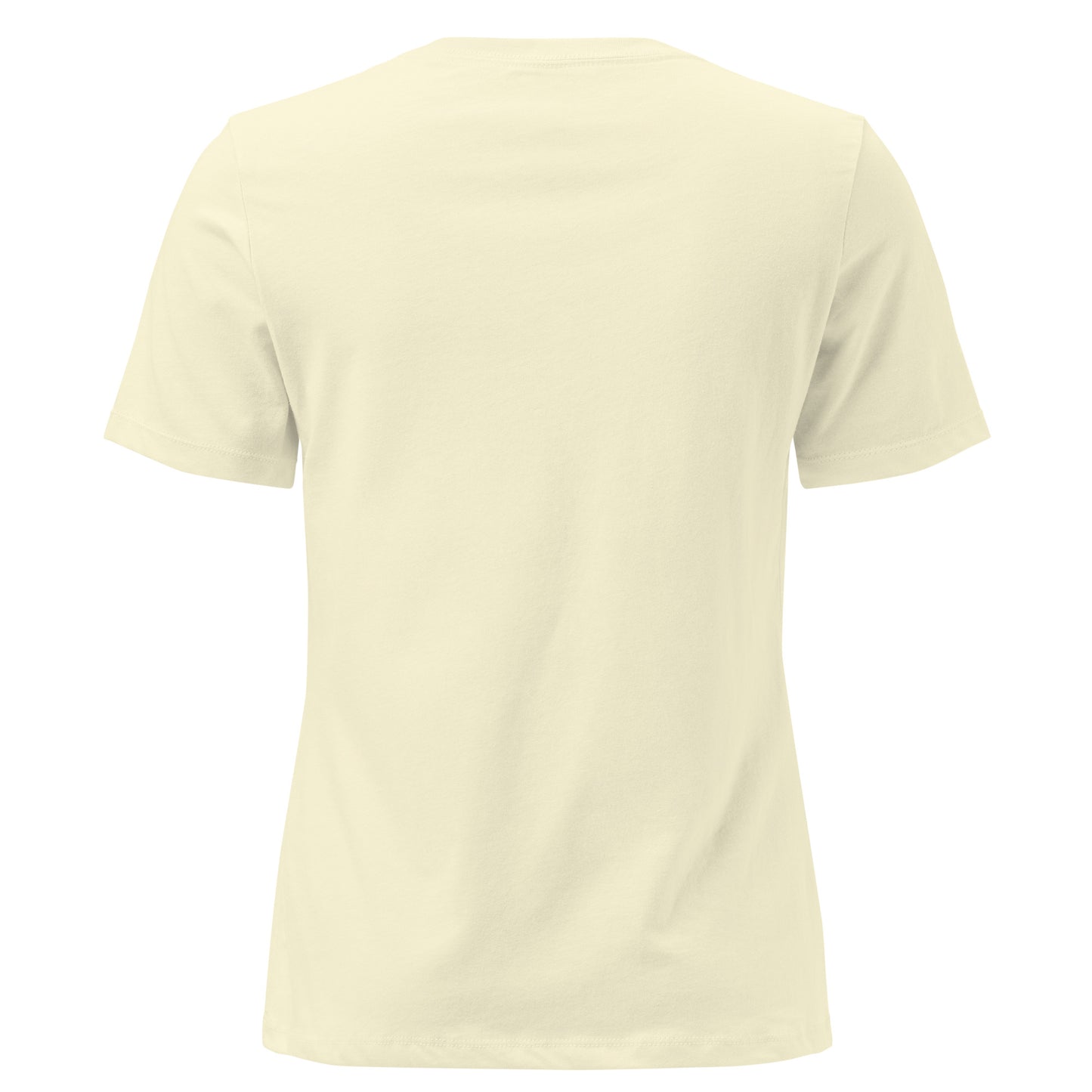 Determined Women's Relaxed Fitness Tee by EraofInk