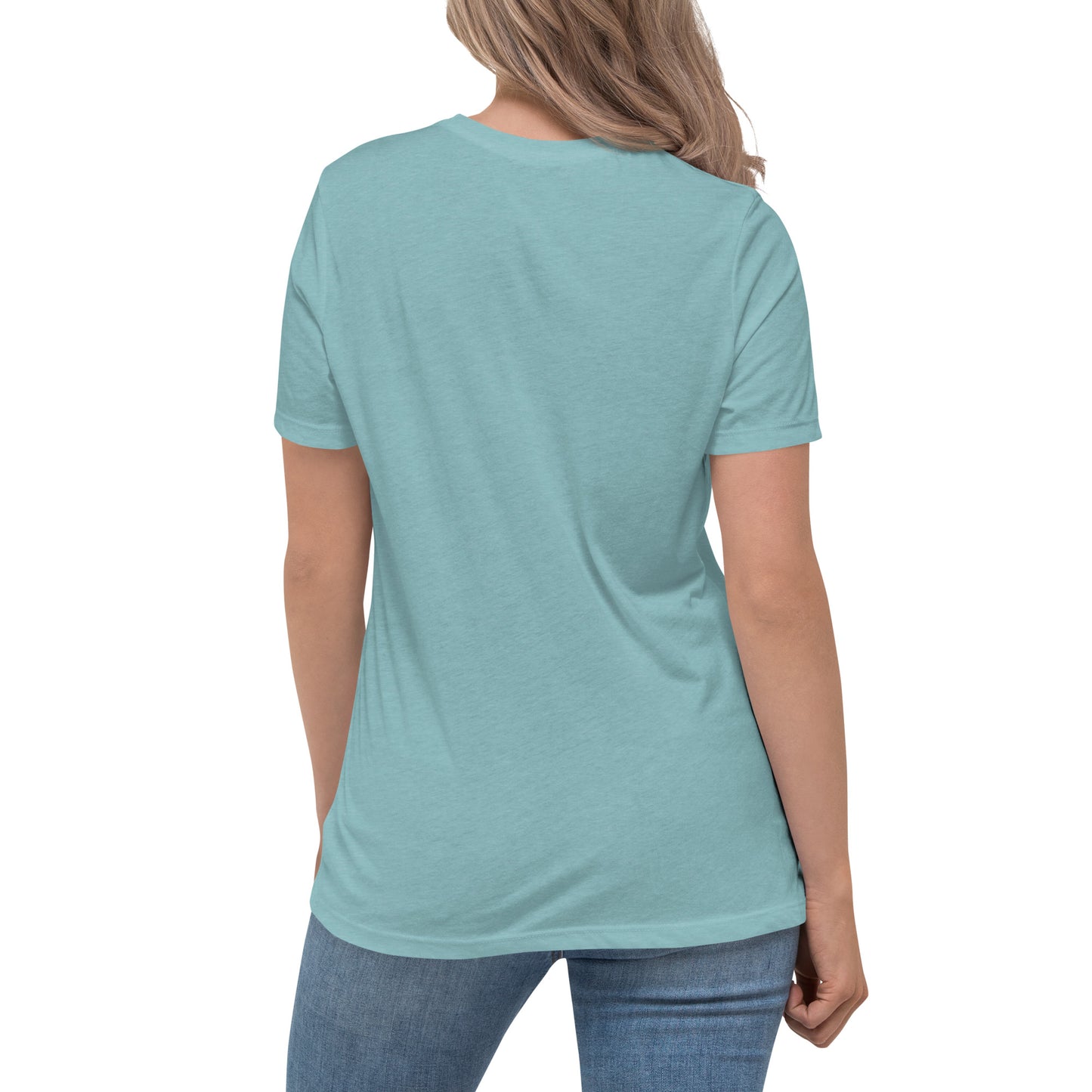 Cowgirl Women's Relaxed Tee by EraofInk