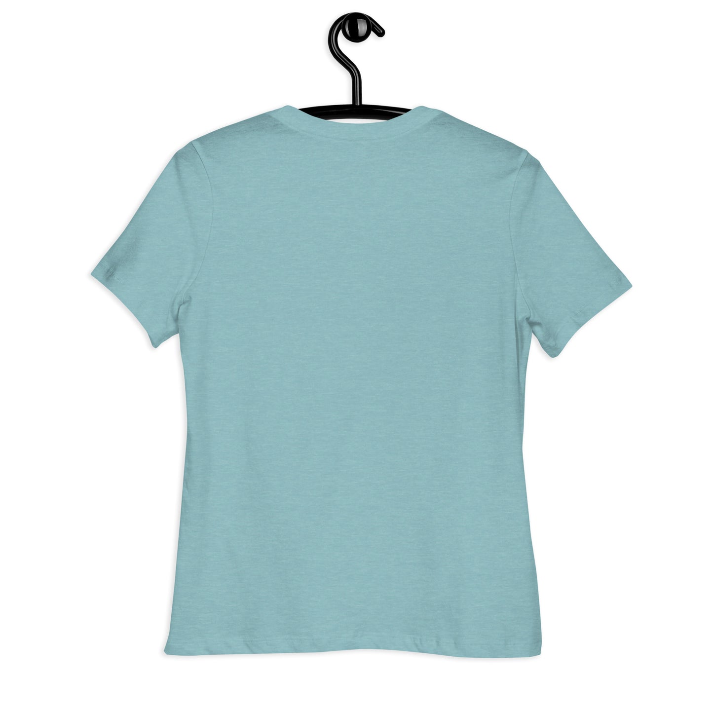 Forever Lover Women's Relaxed Tee by EraofInk