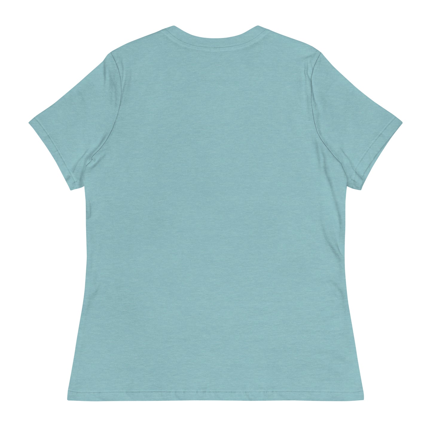 Bibliomaniac Book Lover Women's Relaxed Tee by EraofInk