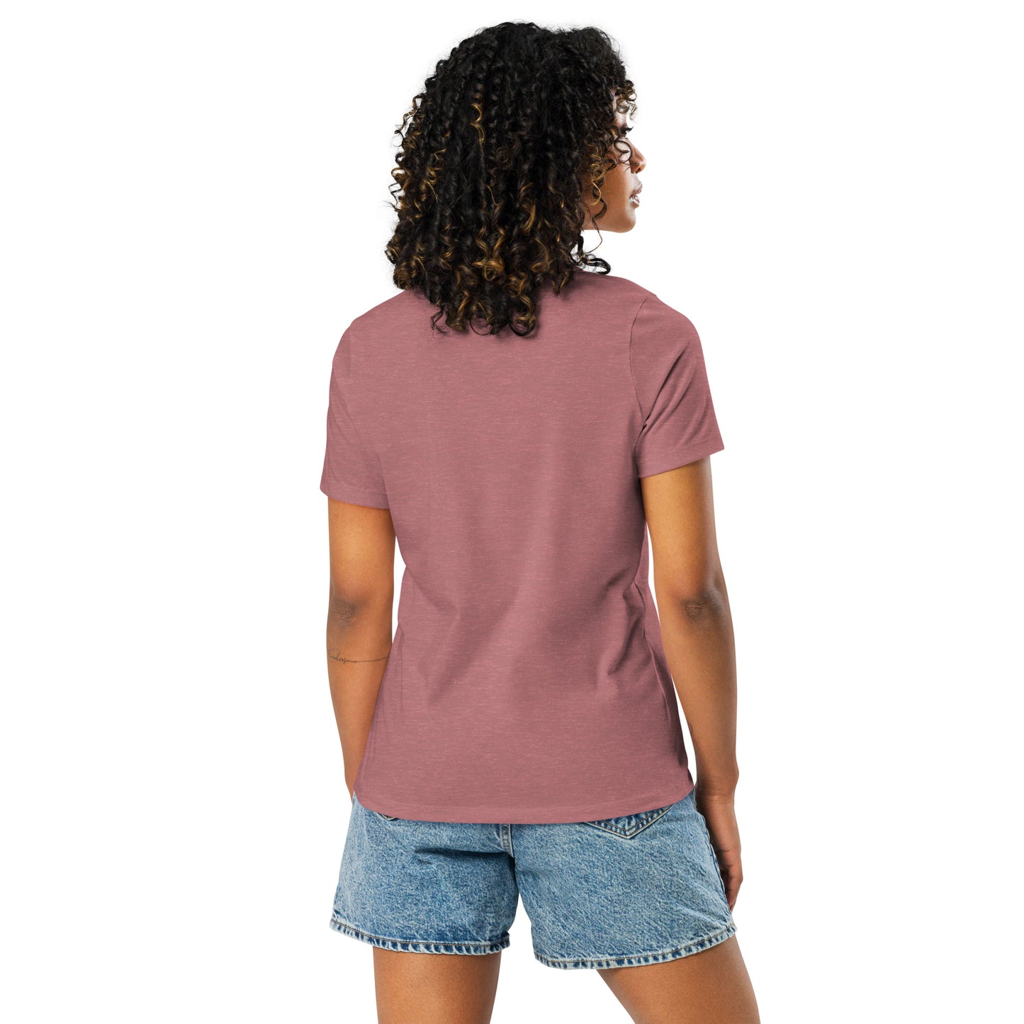 Girls Weekend Women's Relaxed Tee by EraofInk