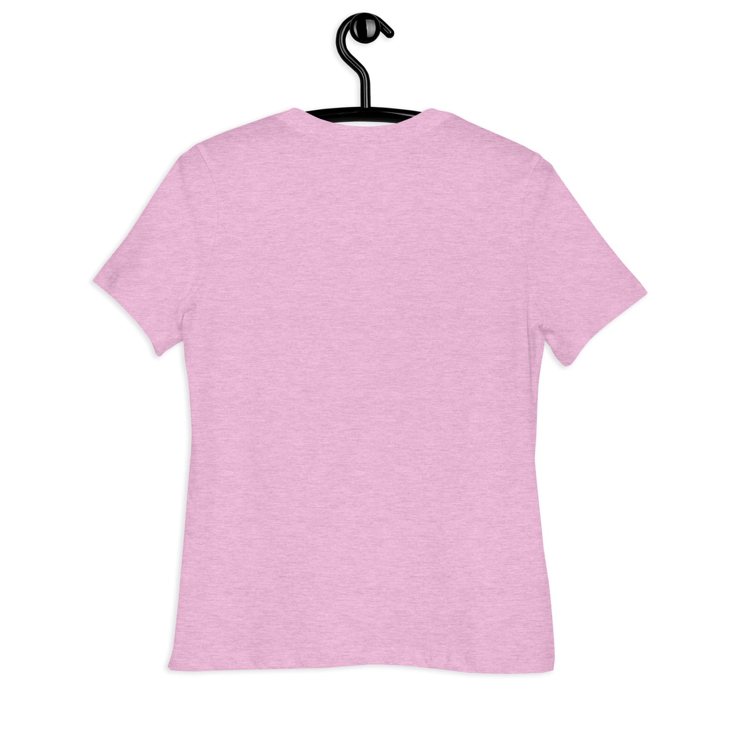 Forever Lover Women's Relaxed Tee by EraofInk