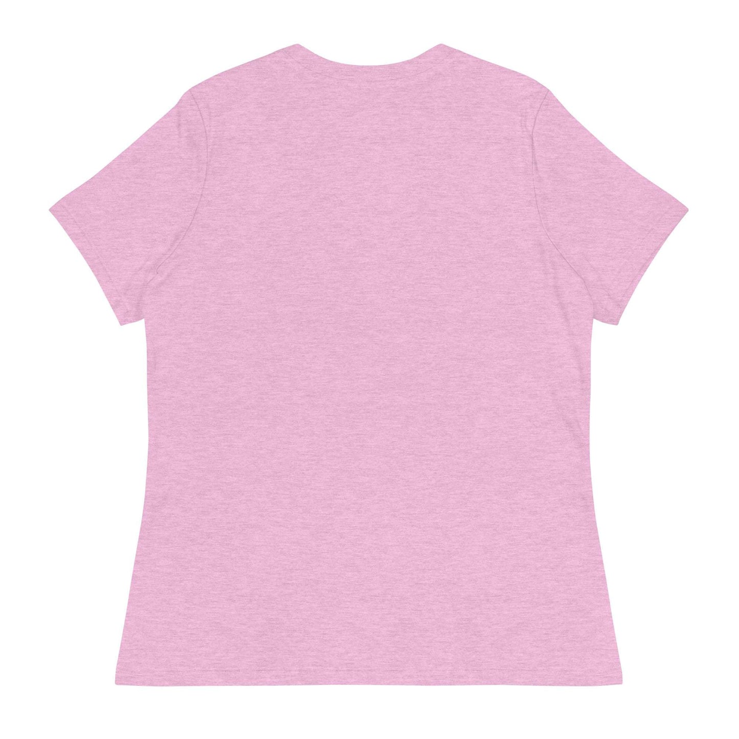 Amore Women's Relaxed Tee by EraofInk