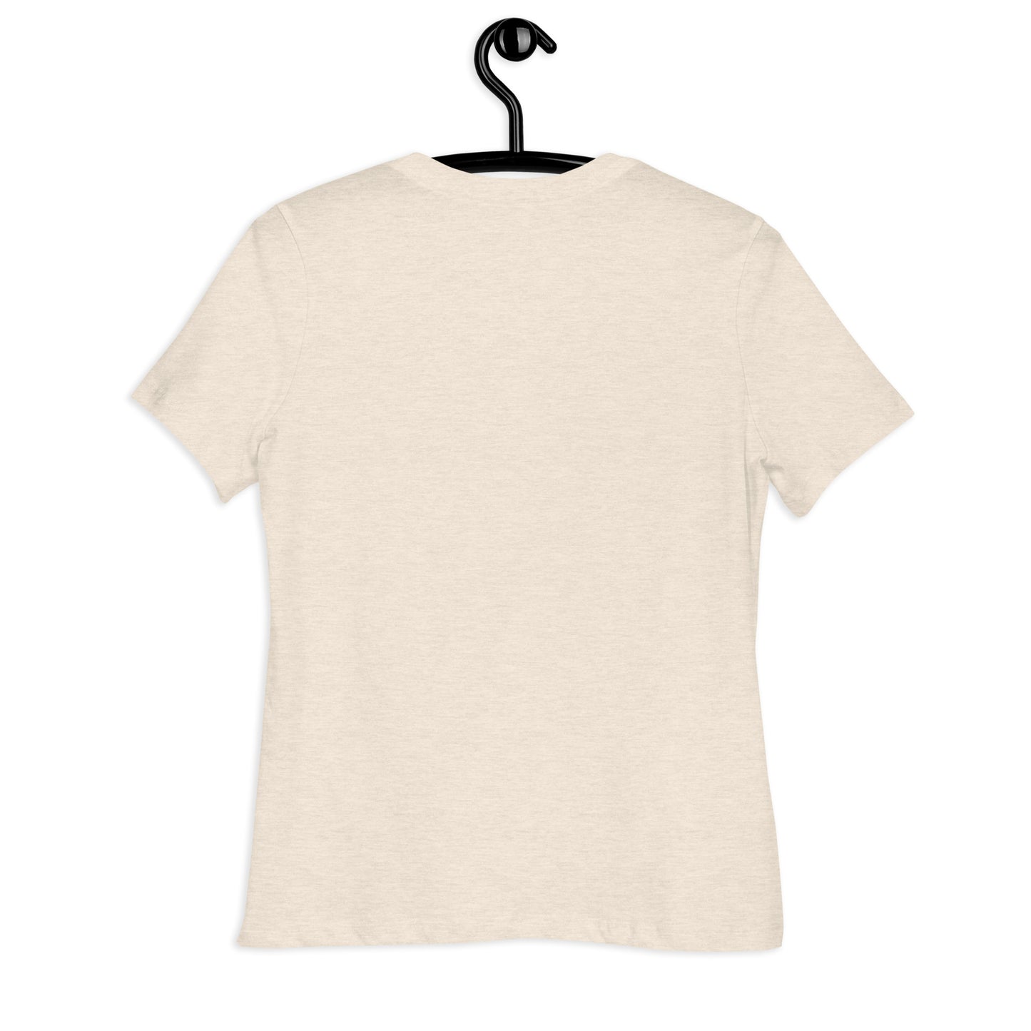 Forever Lover Women's Relaxed Tee by EraofInk
