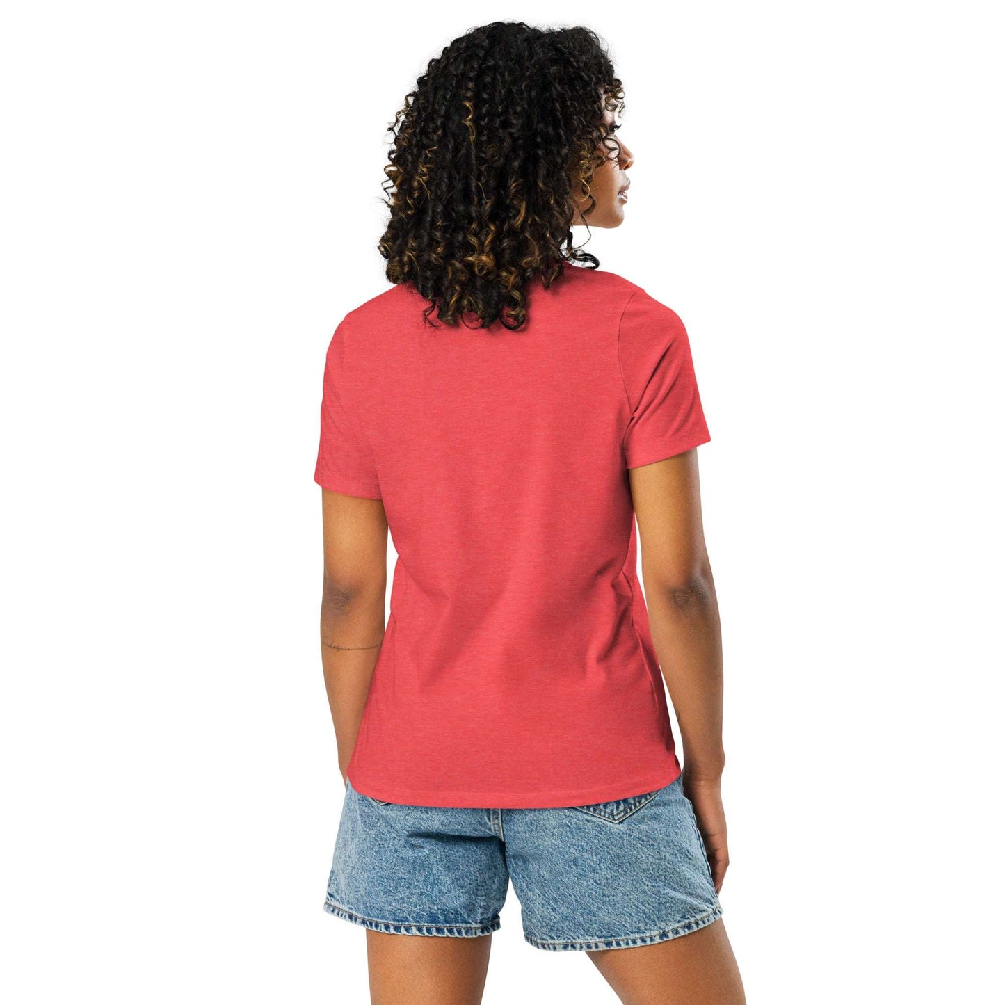 Girls Weekend Women's Relaxed Tee by EraofInk