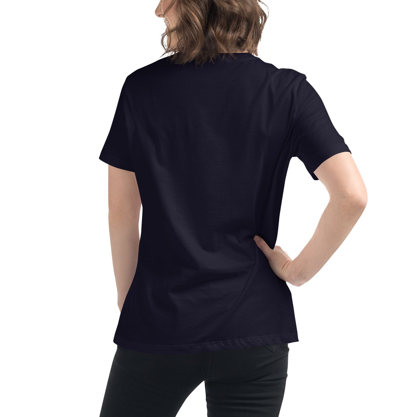 Keep on PickleBallin' Women's Relaxed Tee by EraofInk