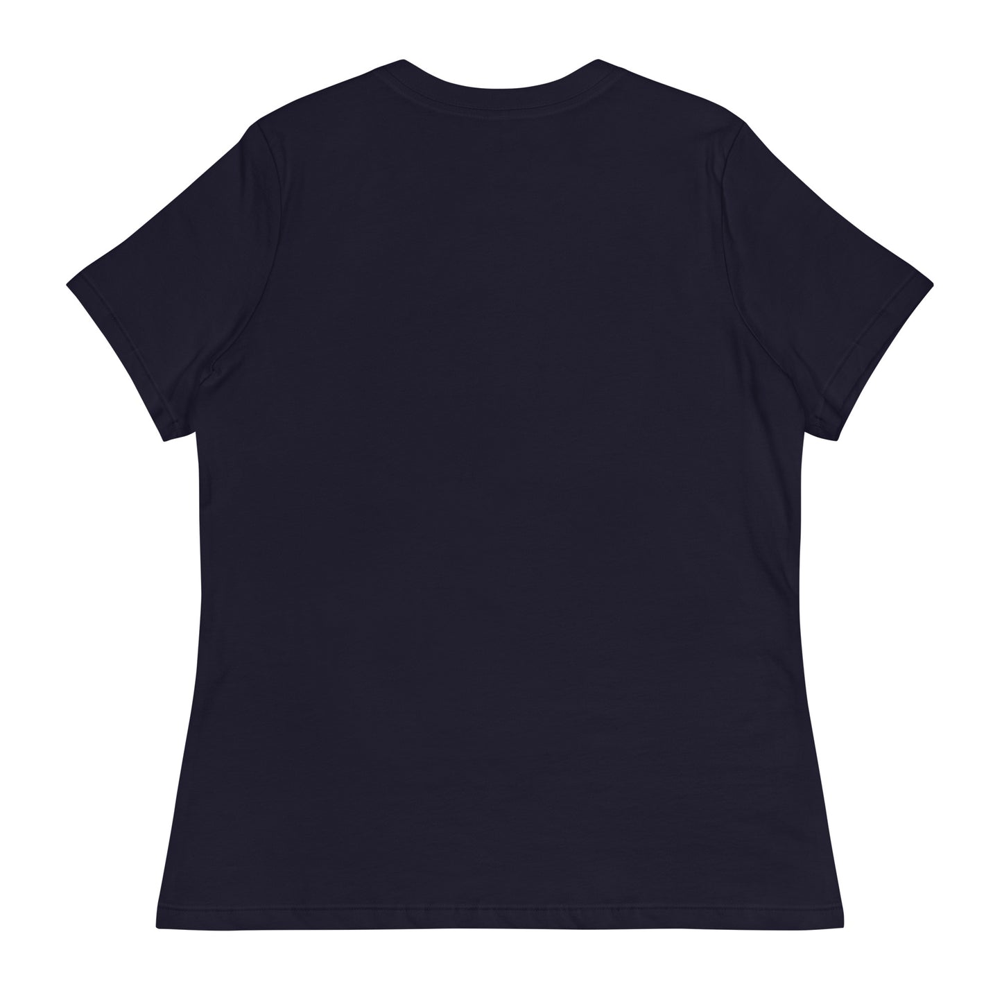 Amore Women's Relaxed Tee by EraofInk