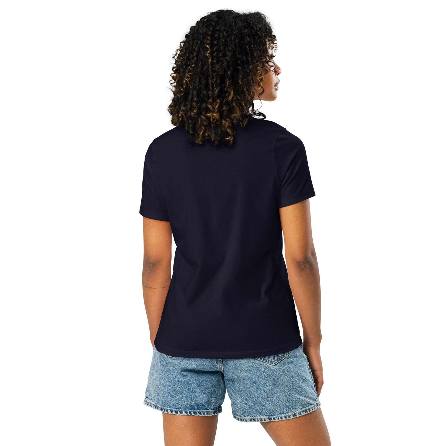 Girls Weekend Women's Relaxed Tee by EraofInk
