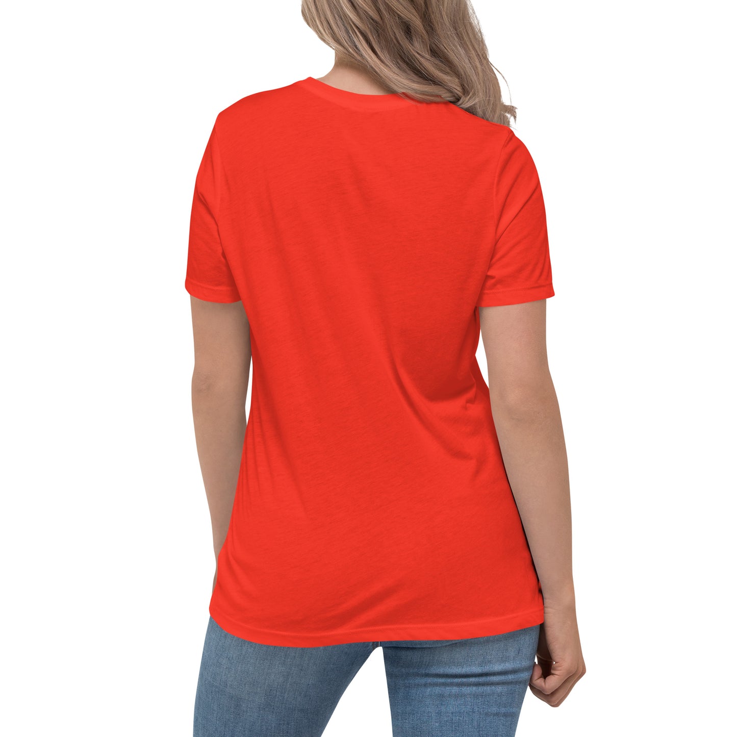 Dinks and Drinks Women's Relaxed Tee by EraofInk