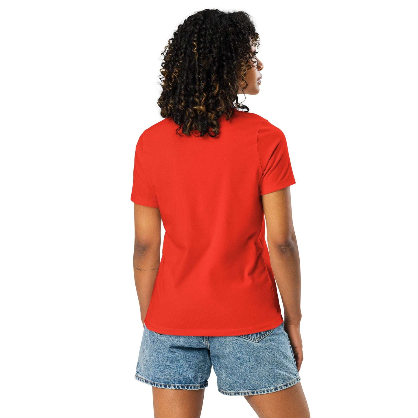 Girls Weekend Women's Relaxed Tee by EraofInk