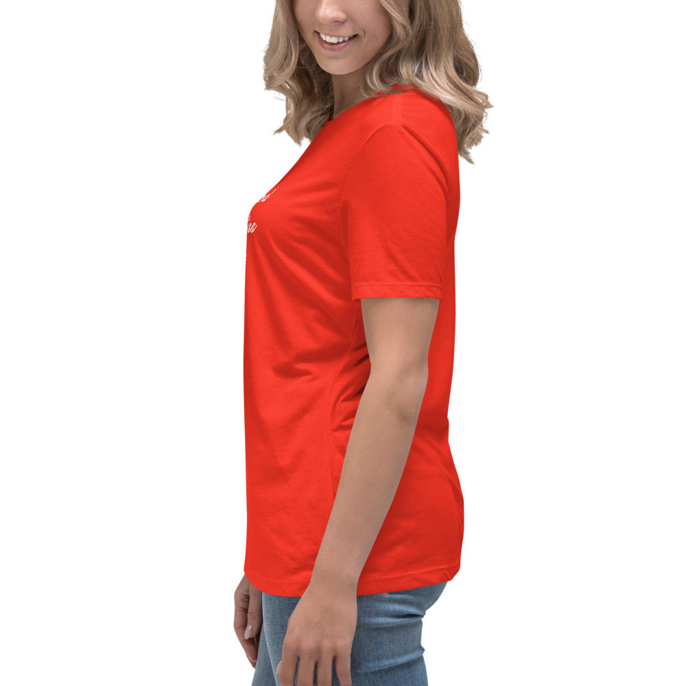 Divorce Tee I Found My Bliss #divorce Women's Relaxed Tee by EraofInk