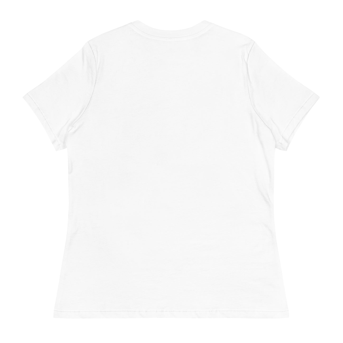 Amore Women's Relaxed Tee by EraofInk