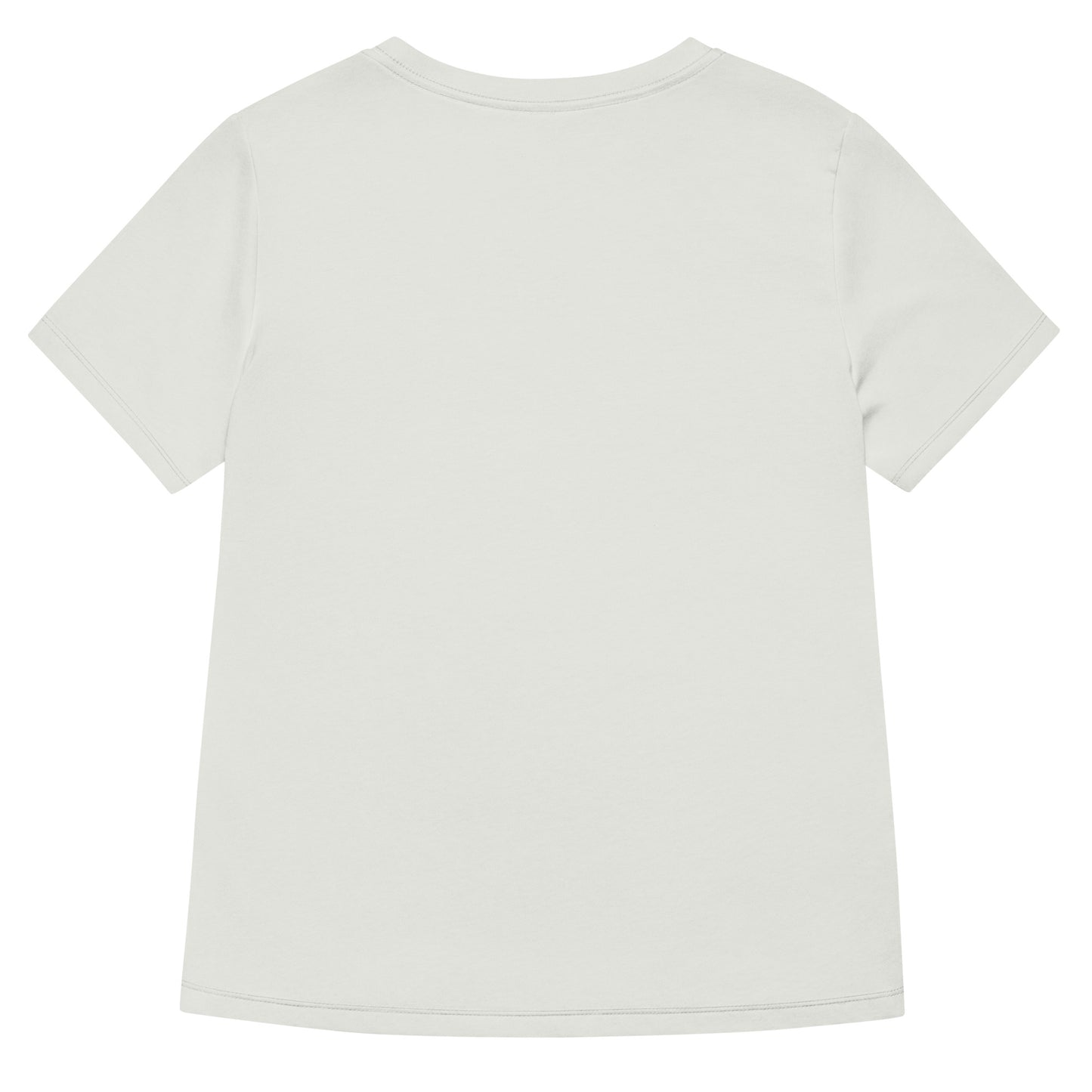 Don't Hate Me Because I'm Beautiful Hate Me Because Your Boyfriend Thinks So Women’s Relaxed V-Neck Tee by EraofInk