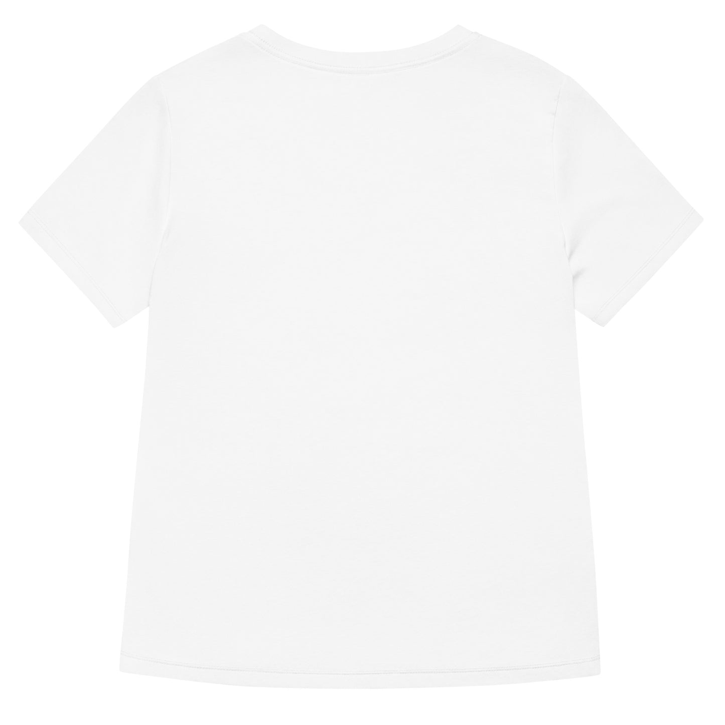 Don't Hate Me Because I'm Beautiful Hate Me Because Your Boyfriend Thinks So Women’s Relaxed V-Neck Tee by EraofInk