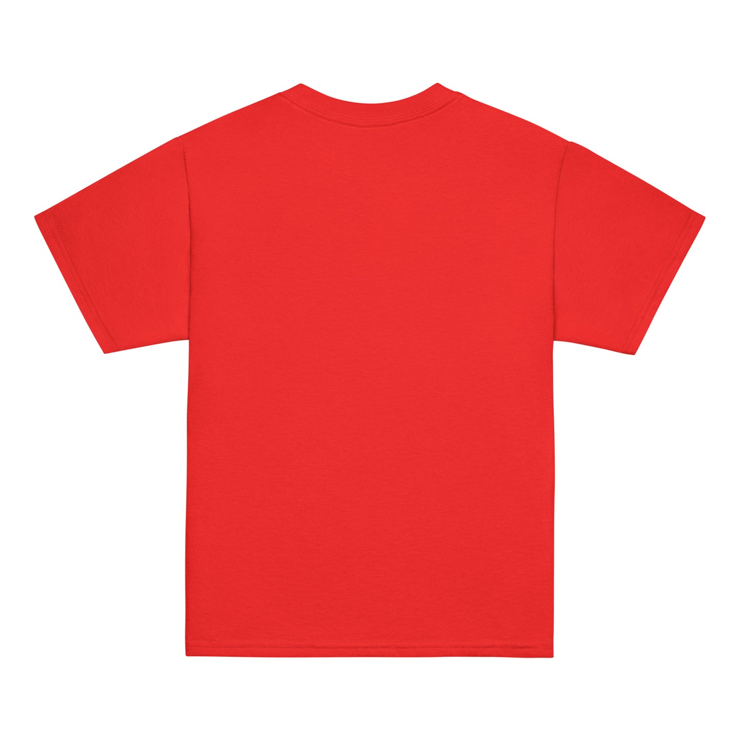 Gymnastics with many moves and poses - Youth classic tee - by RecreatingKrista