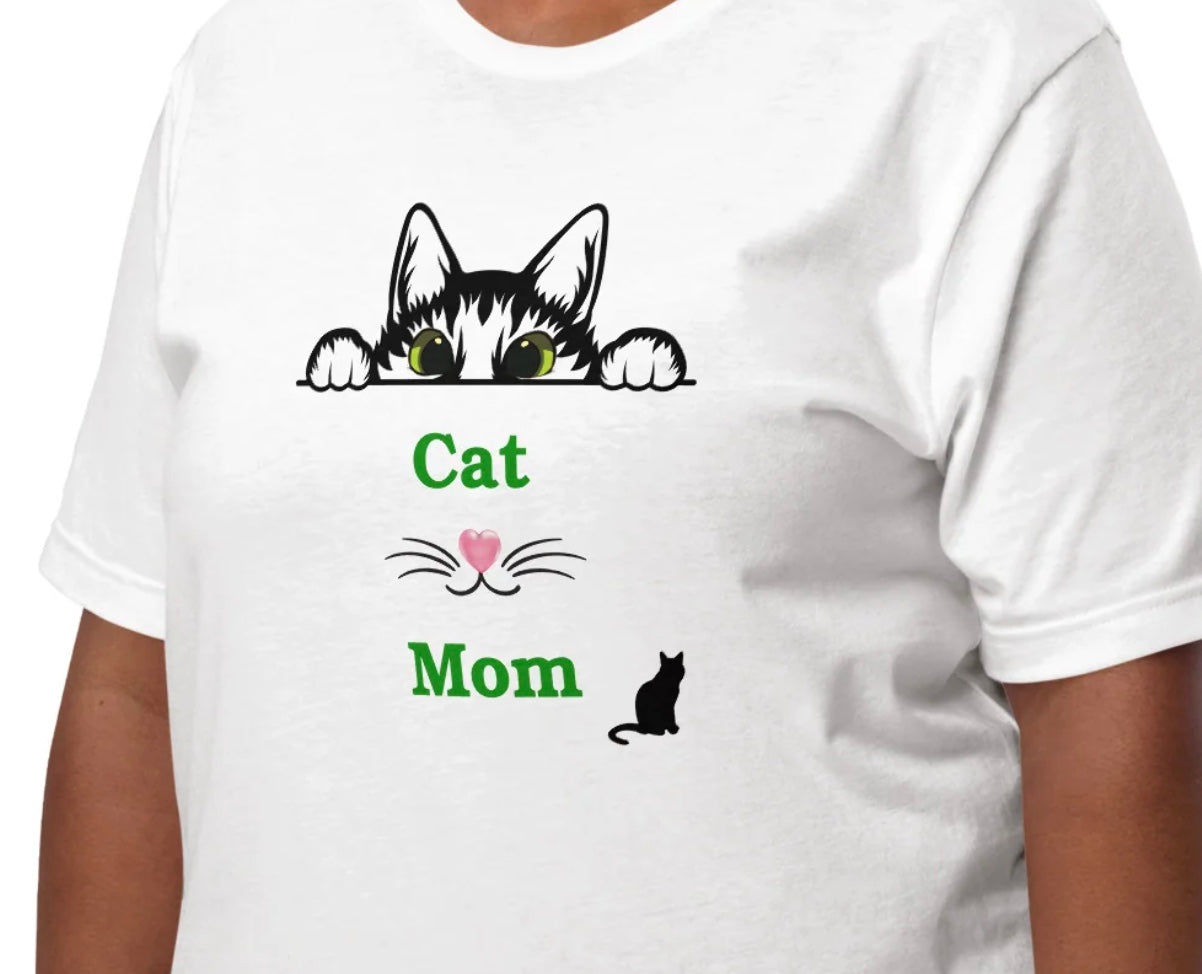 Kitty Couture - Feline Lovin' Wearables