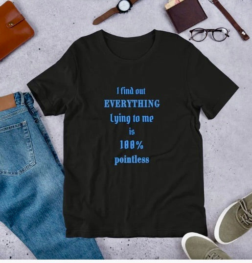 Happily Ever After-ish - Marriage Tees