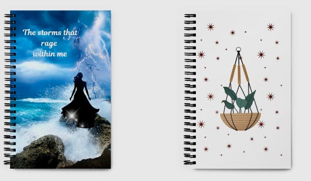 The Notebook Collection - For the Writer in You