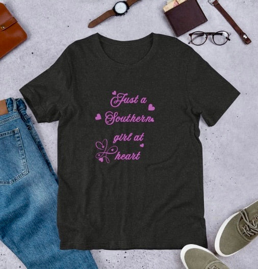 State Pride - Cities & States Apparel