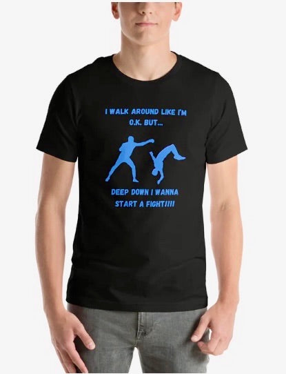 Sarcastic, Sassy & Savage - Humorous Wears for All