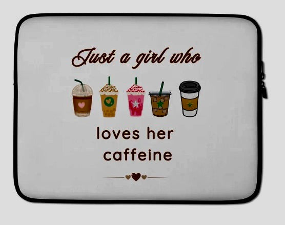 Unique 15" Laptop Sleeves