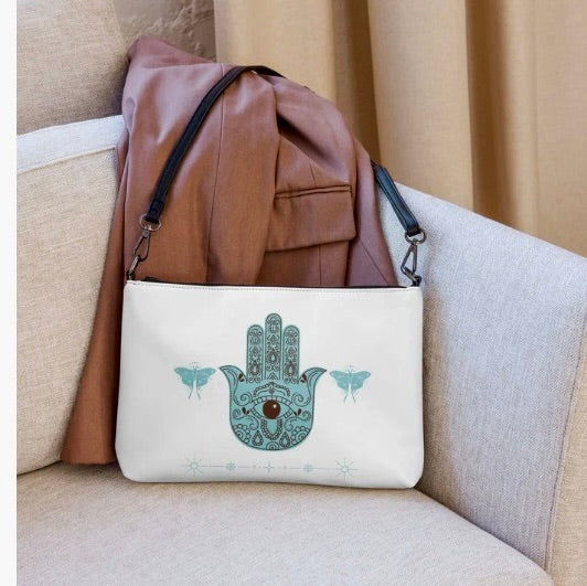 Chic Cross Body Bags