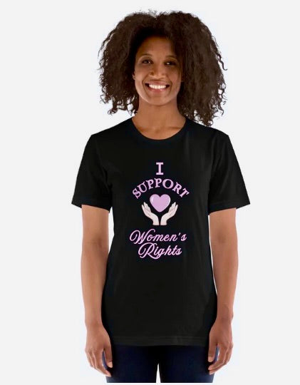 Advocating for Social Change Tees - Virtuous Vibes