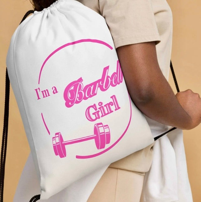Stylish Drawstring Bags