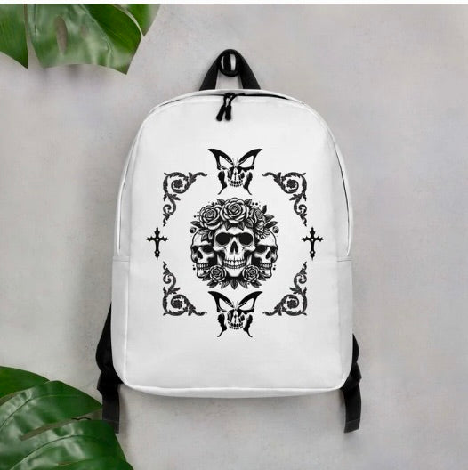 The Ultimate Backpack Collection - Standout Designs for Everyone