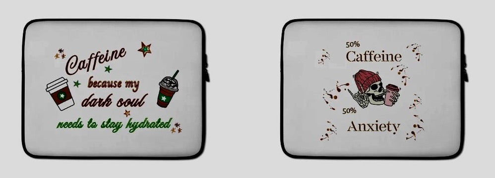 13" Laptop Sleeves