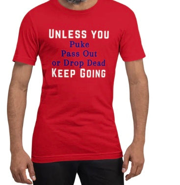 Fitness Matters - For the Gym Hearted