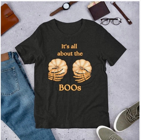 Frangtastic Frights - Halloween Wears for All