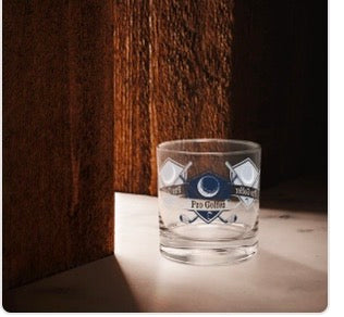 Rocks Glasses for Whiskey Connoisseurs