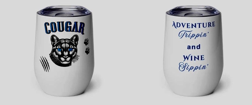 Wine Tumblers - for the Wine Connoisseur