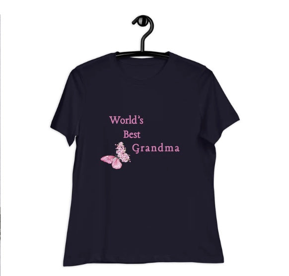 Family Ties Tees - What's Your Role ?