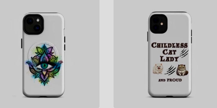 iPhone™© Case Fans - iPhone Cases for All