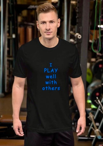 Dirty Talk Tees for Racing Hearts & Raising Eyebrows