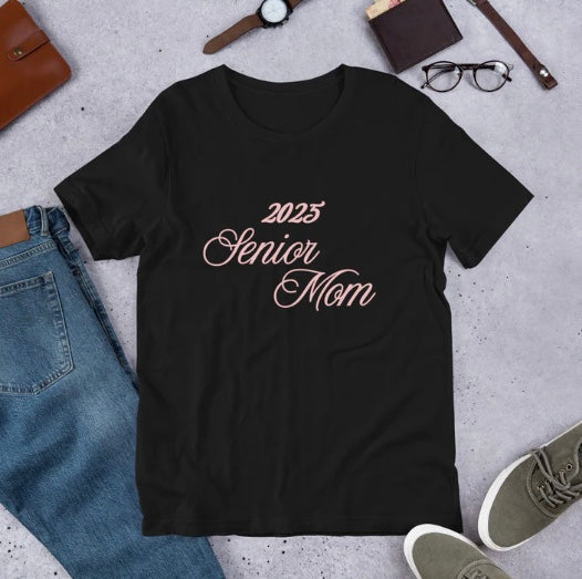 Mom, Mom, Mom - Momma Threads