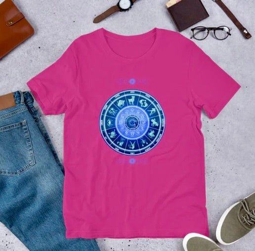 Astrological, Zodiac & Metaphysical Collection