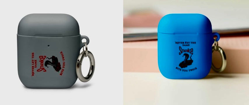 AirPod Cases