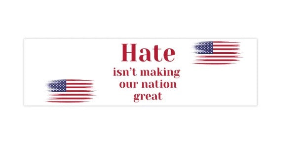 Wit on Wheels - Bumper Stickers for All