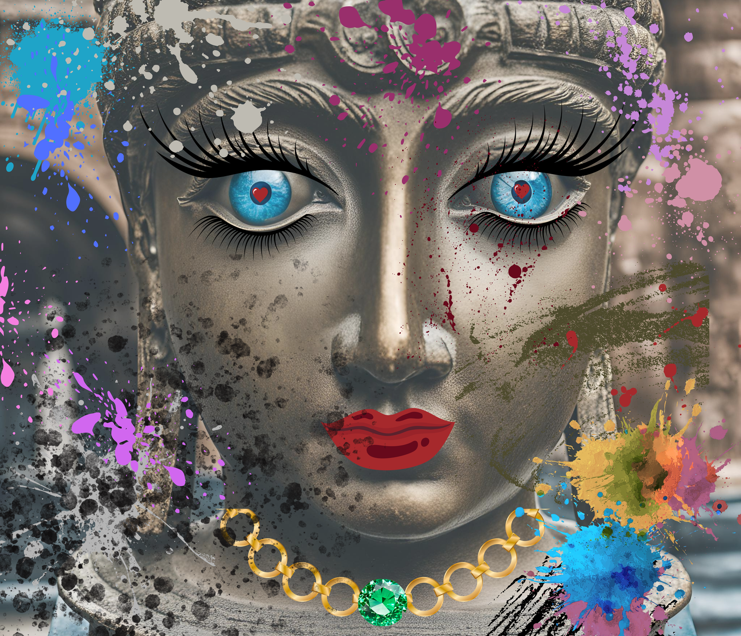 Fine Art Creations