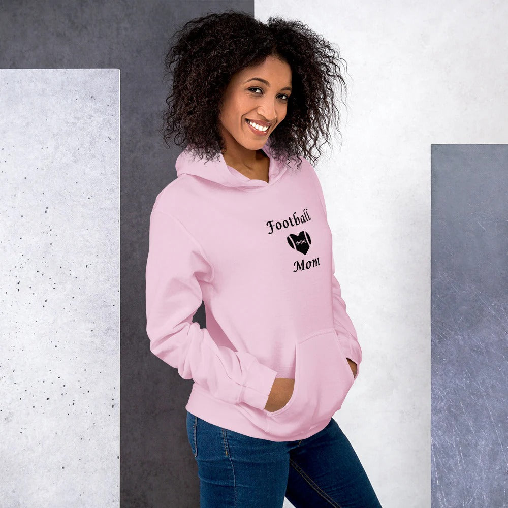 Football Themed Tees & Hoodies Adults