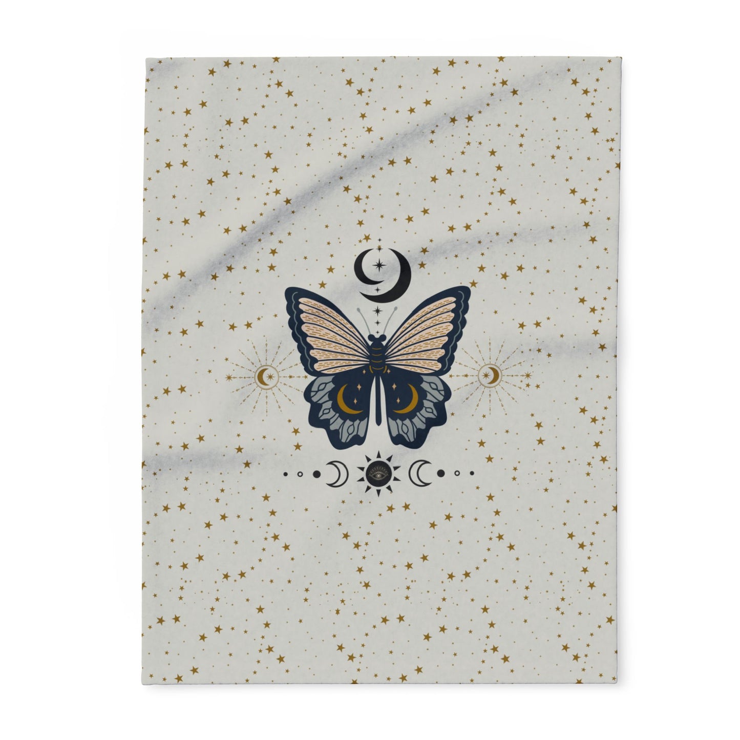 Arctic Fleece Blanket