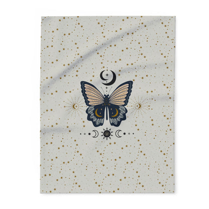 Arctic Fleece Blanket