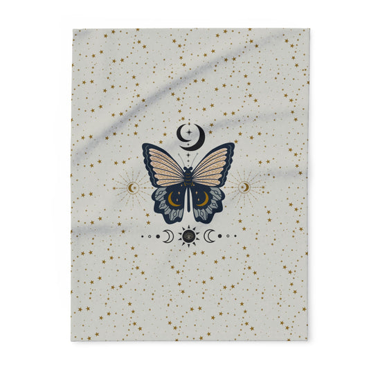 Arctic Fleece Blanket